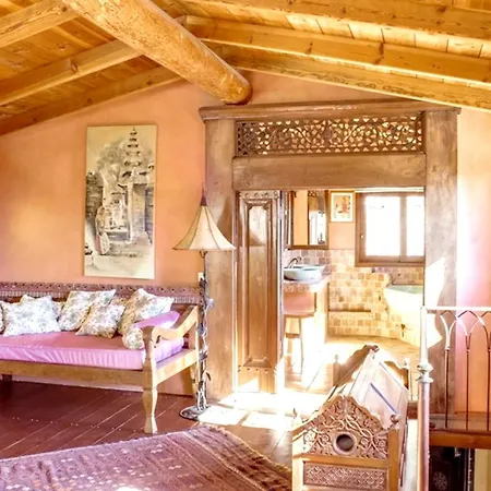 House With 3 Bedrooms In Olmeto With Wonderful Mountain View Enclosed Garden And Wifi 7 Km From The Beach Holiday home *
