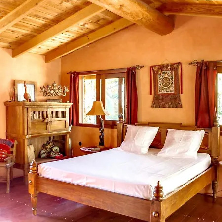 Prázdninový dům House With 3 Bedrooms In Olmeto With Wonderful Mountain View Enclosed Garden And Wifi 7 Km From The Beach Olmeto (Corsica)